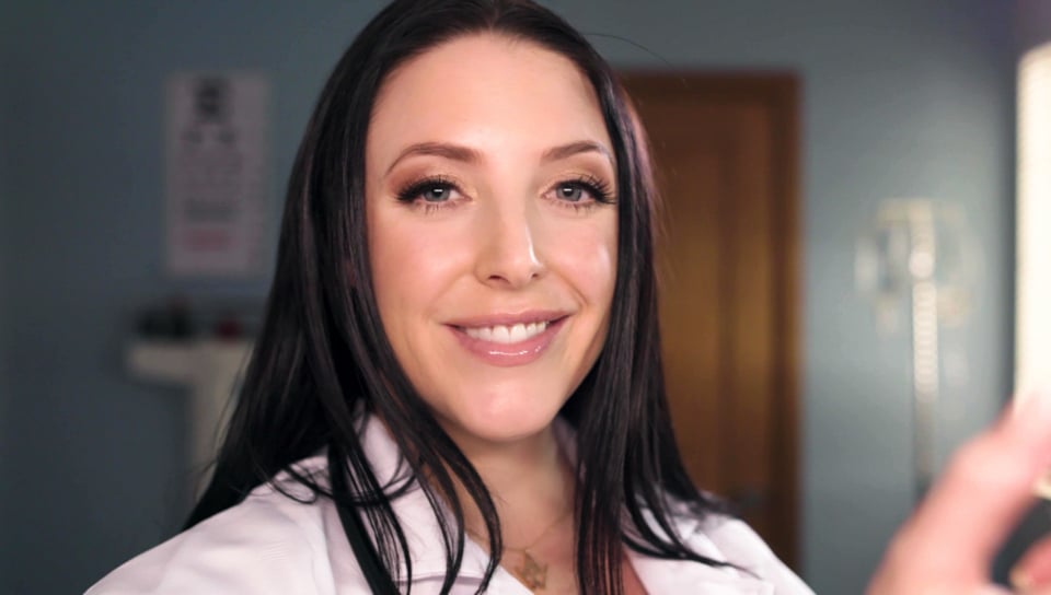 Angela White – An Adult Time Compilation