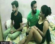 Bhabhi Ho To Aisi – New Hindi Web Series 2024