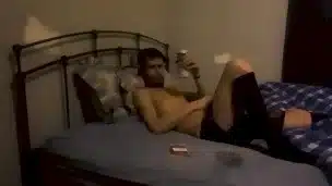 Hotnight with Randy